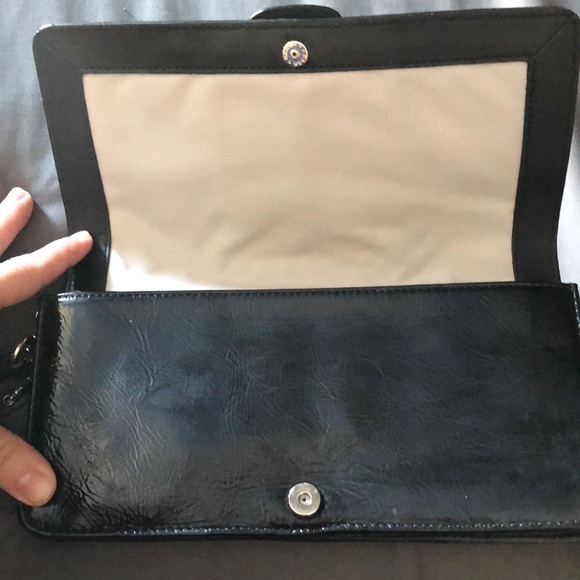 Coach clutch - Picture 4 of 8